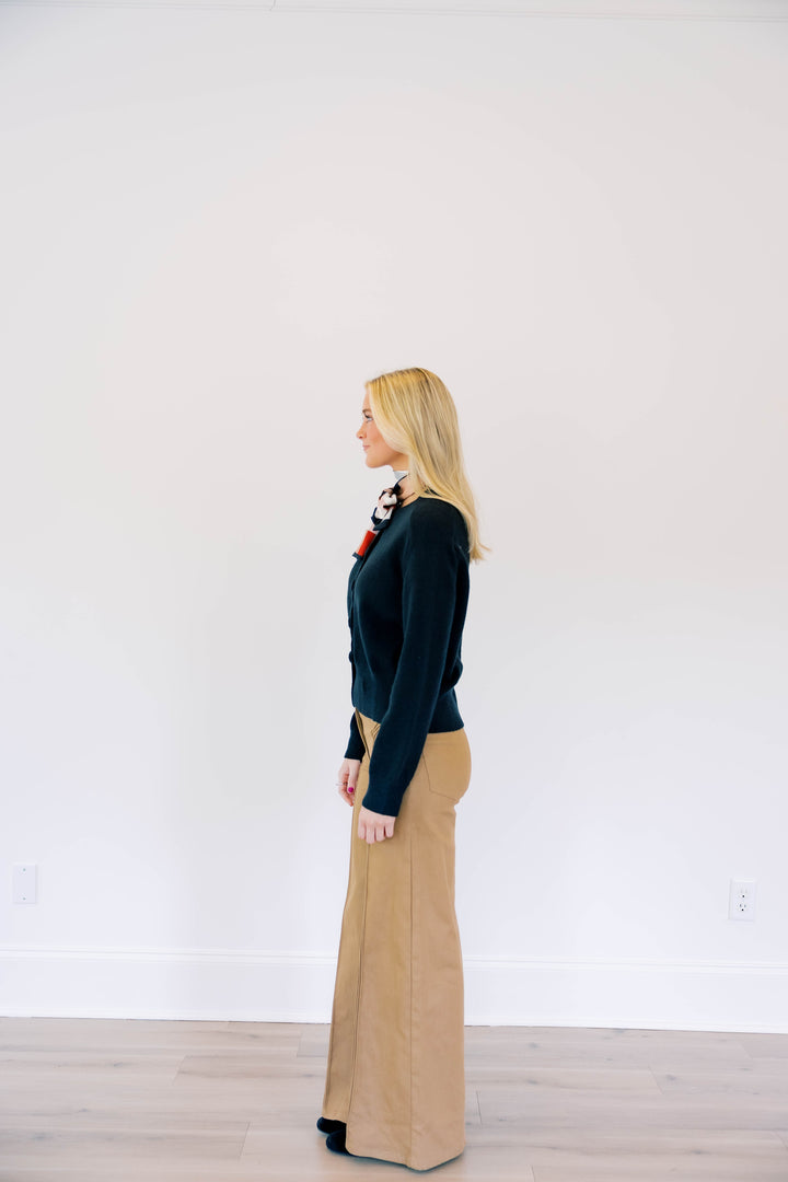 Ottilie Cardigan