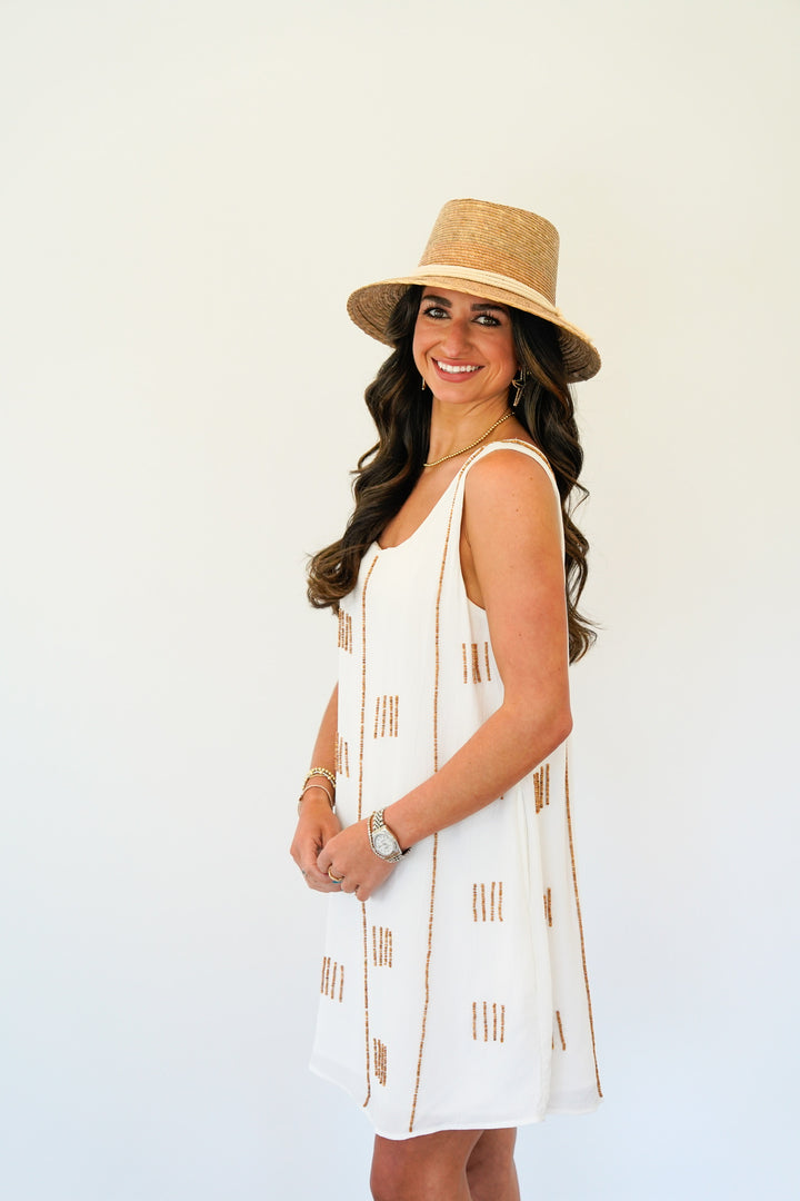 Santa Monica Dress