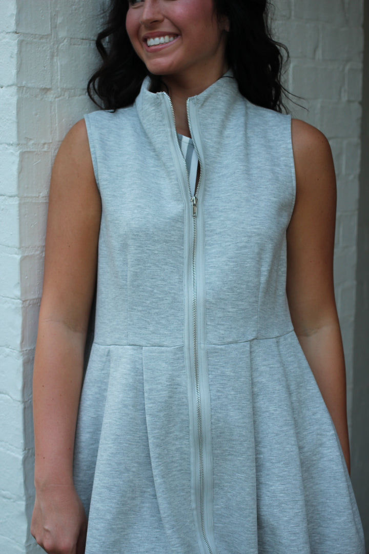 The Everyday Dress
