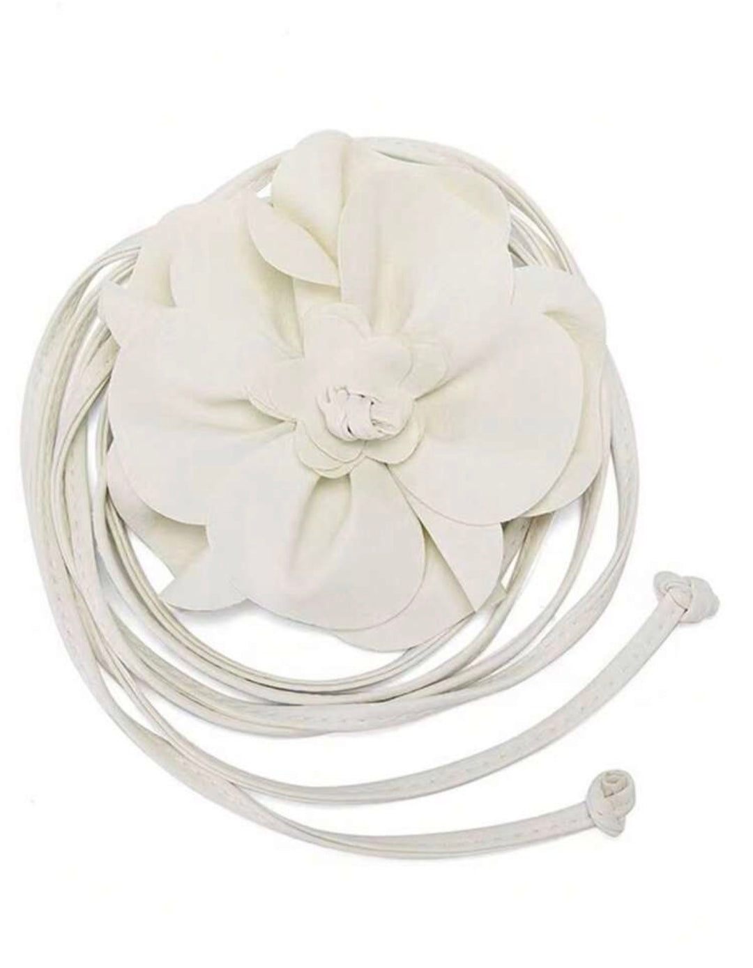 Flower Belt