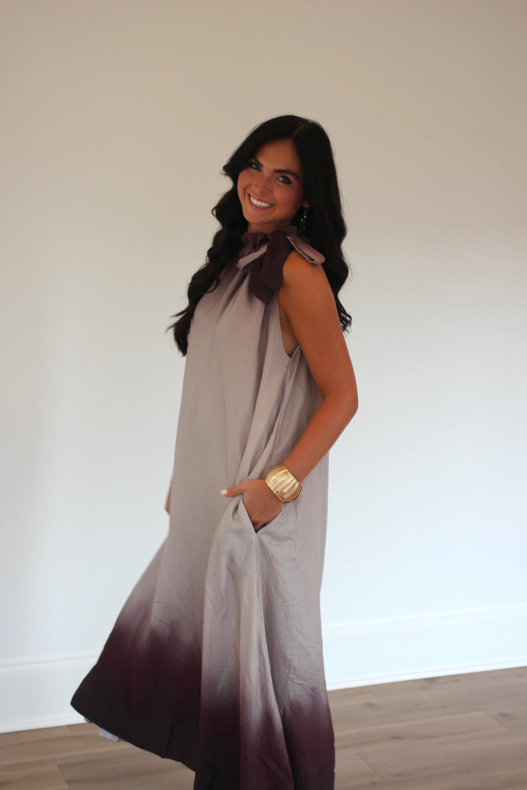 Kennedy Dress