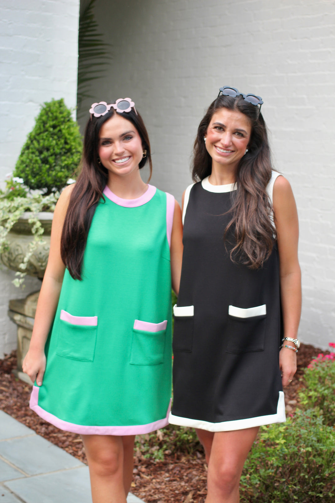 Cameron Dress