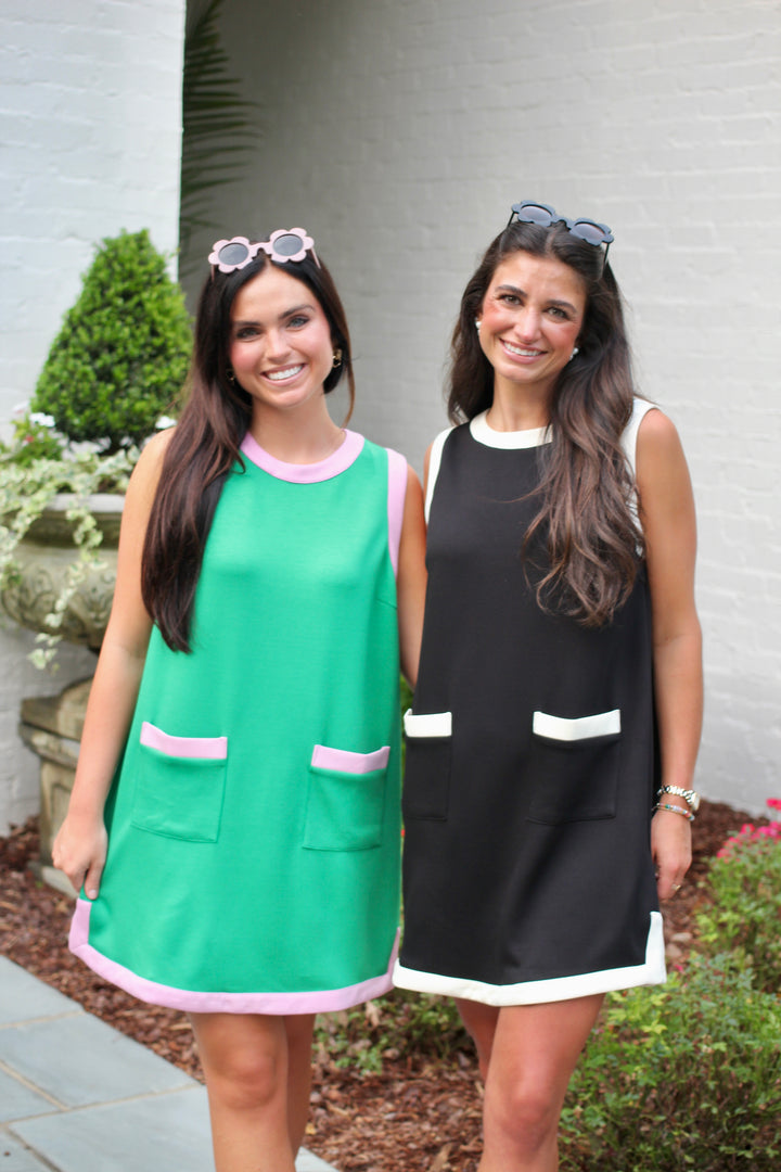 Cameron Dress