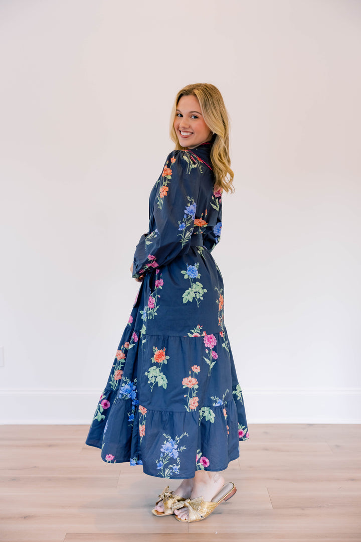 Della Dress