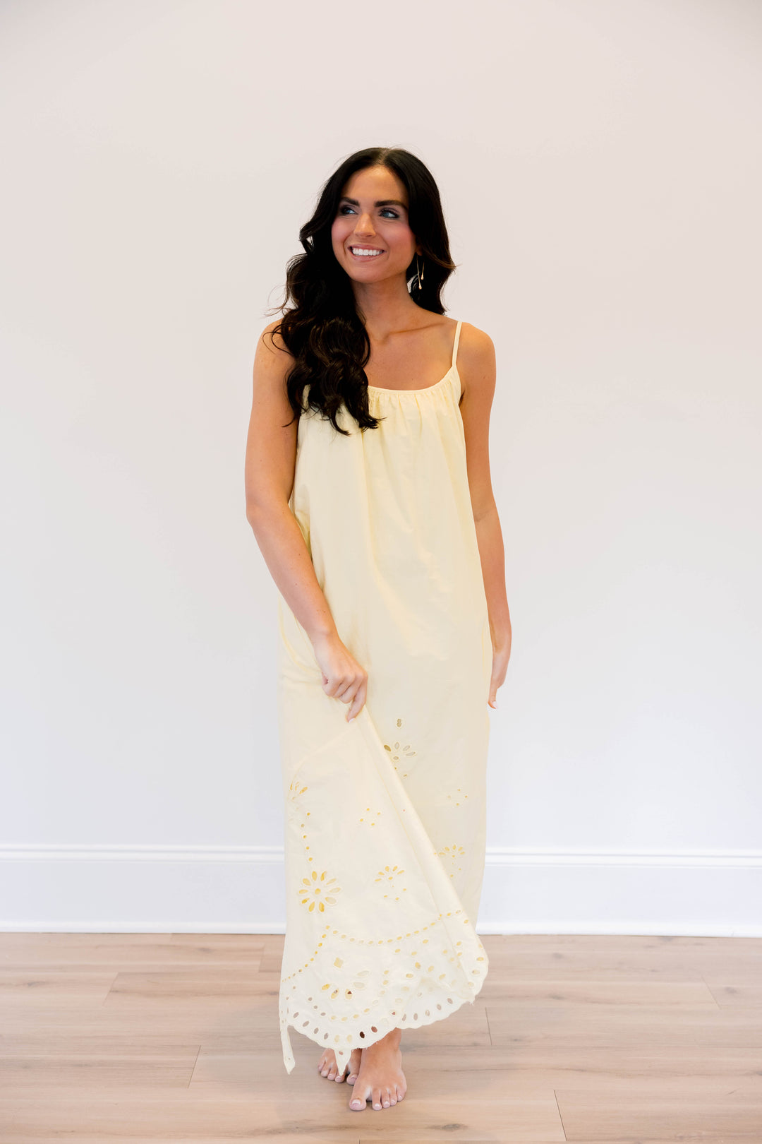 Lula Dress