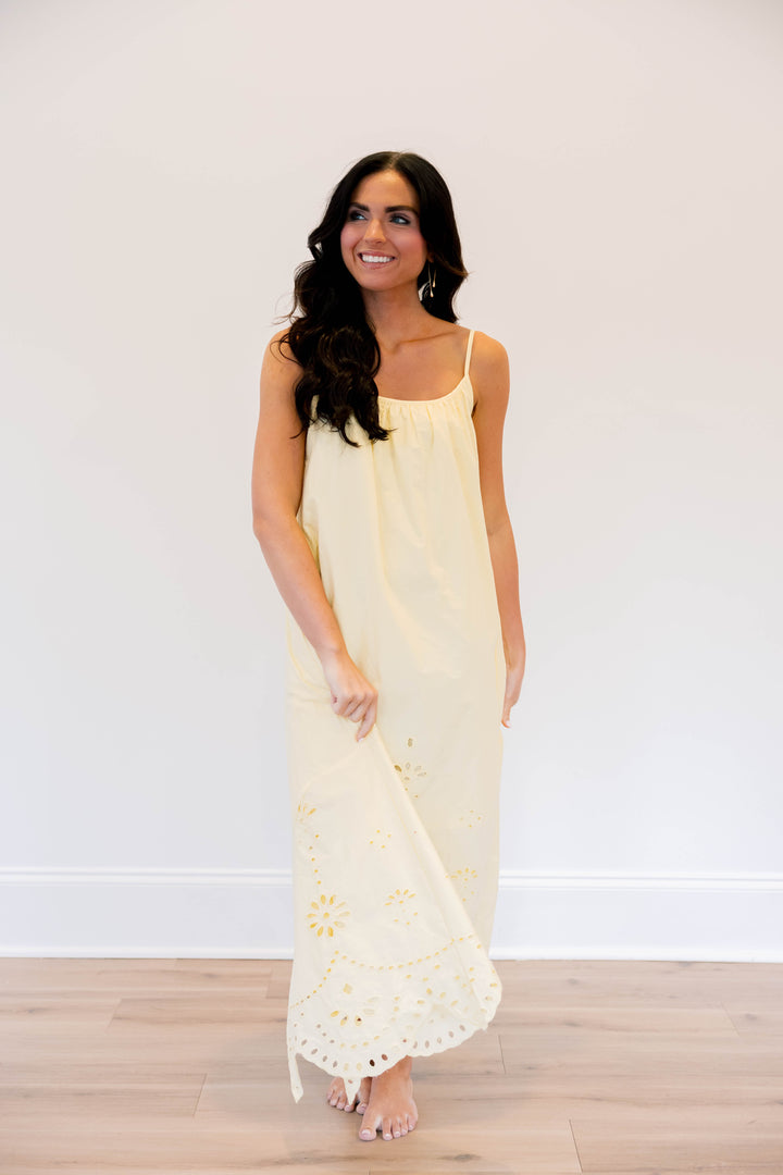 Lula Dress