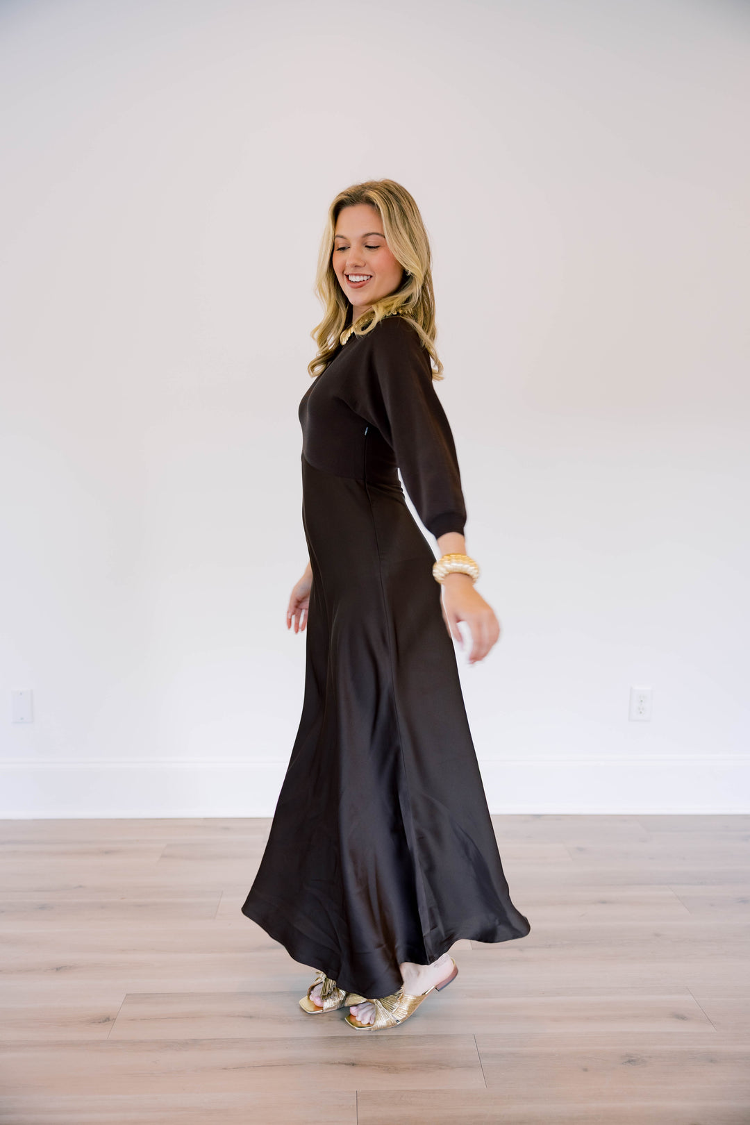 Verity Dress