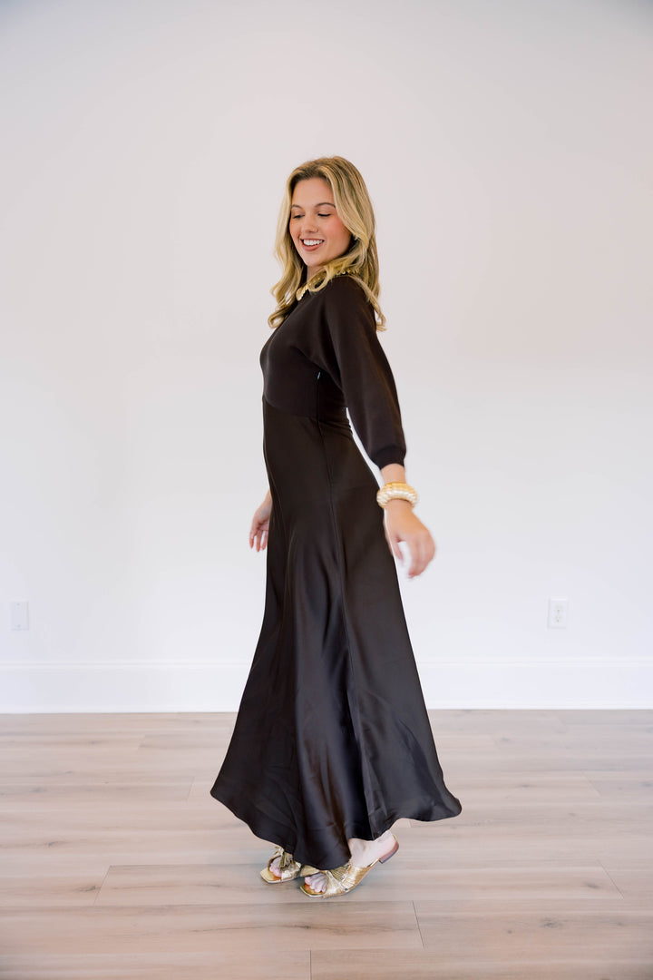 Verity Dress