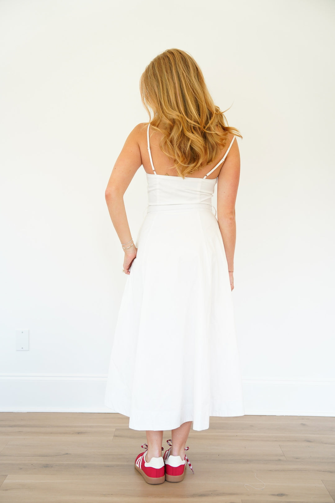 Britt Dress
