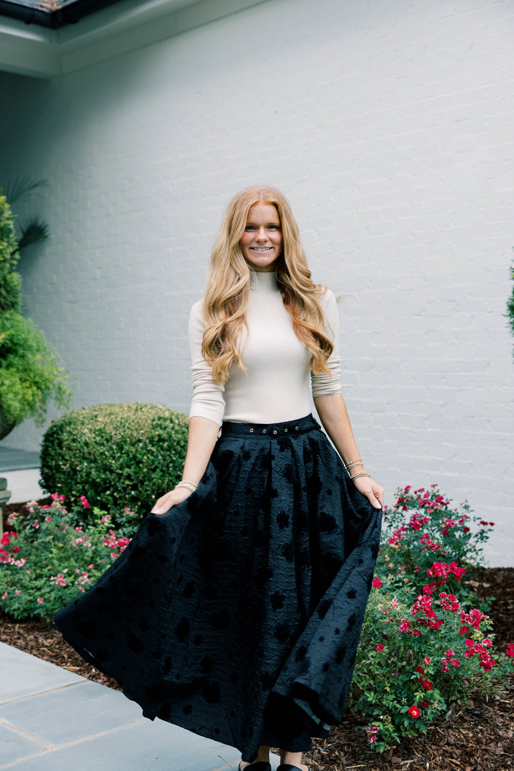 Starling Skirt