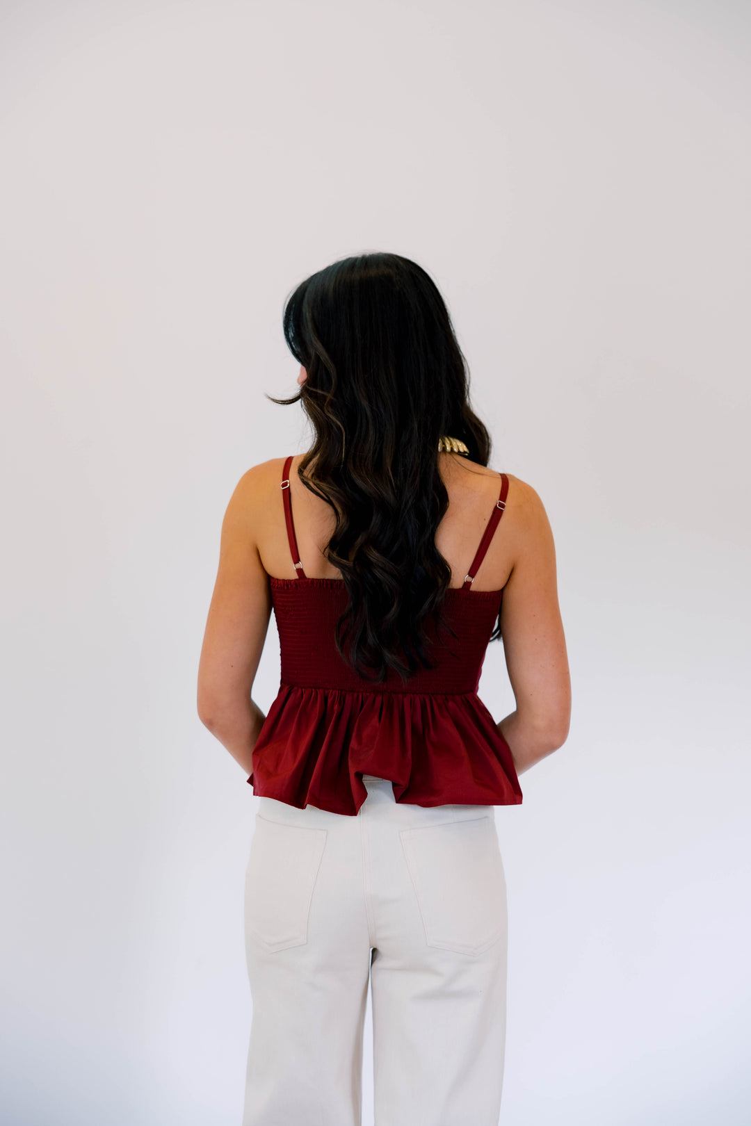 Keira Top