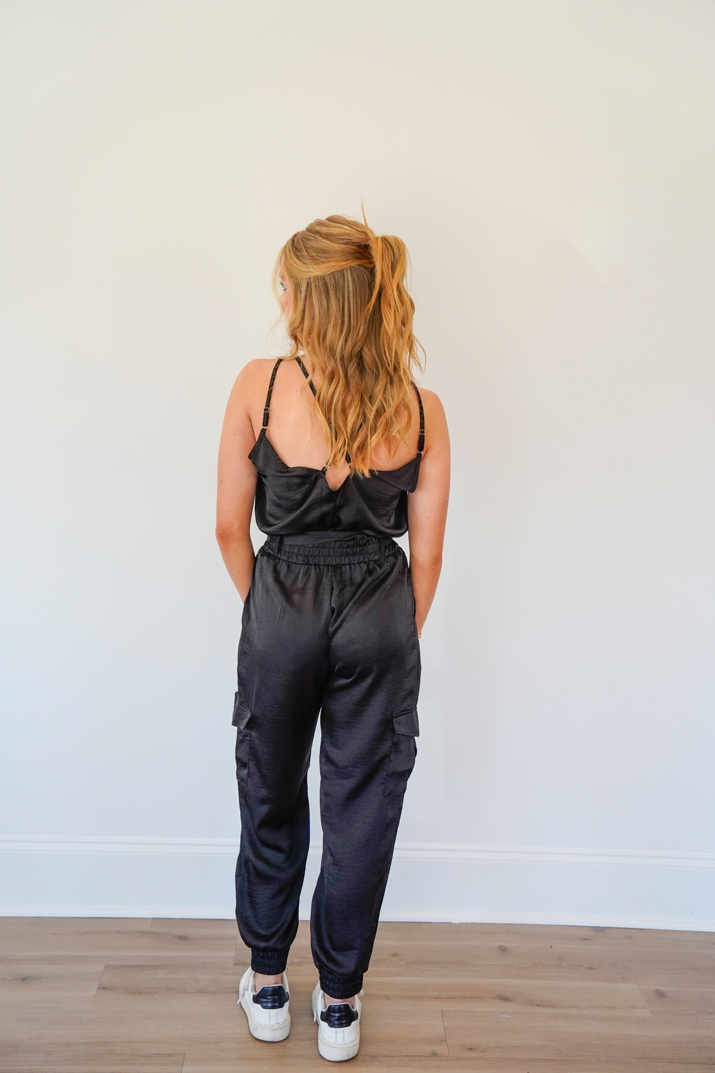 Nova Jumpsuit