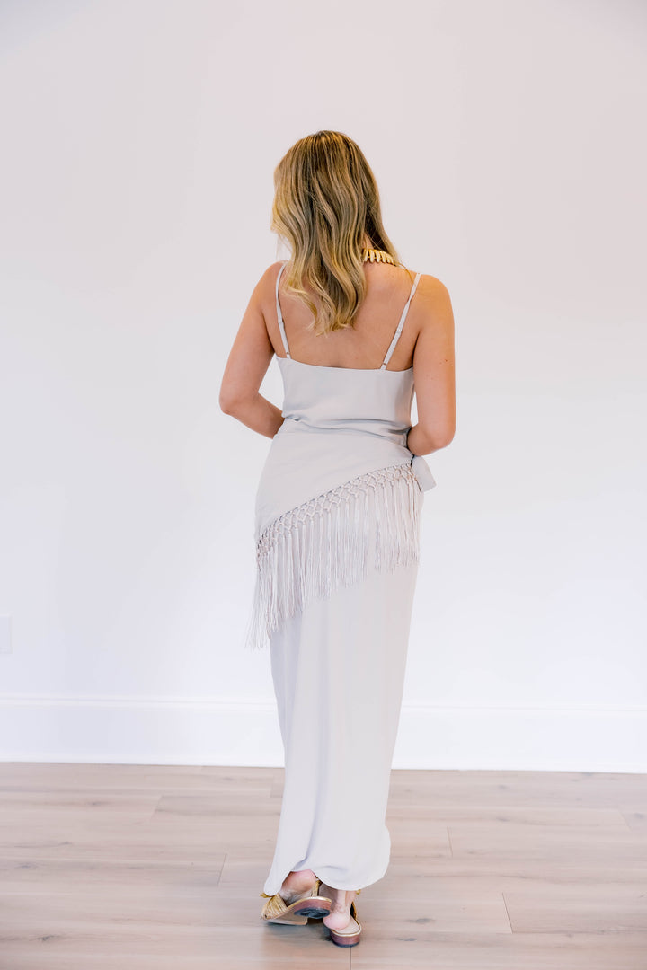 Romy Dress
