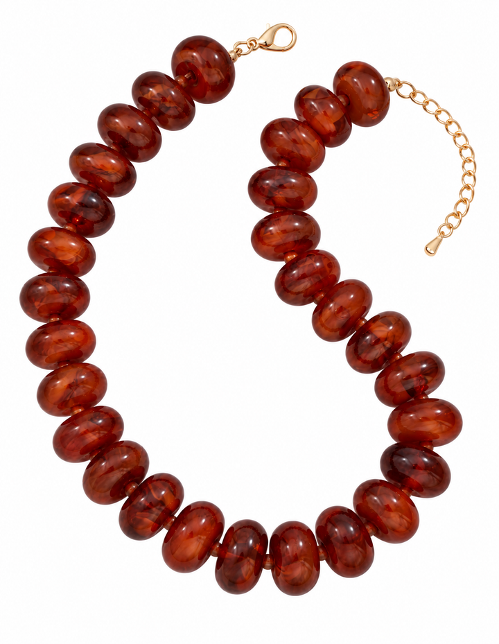 Bubble Necklace