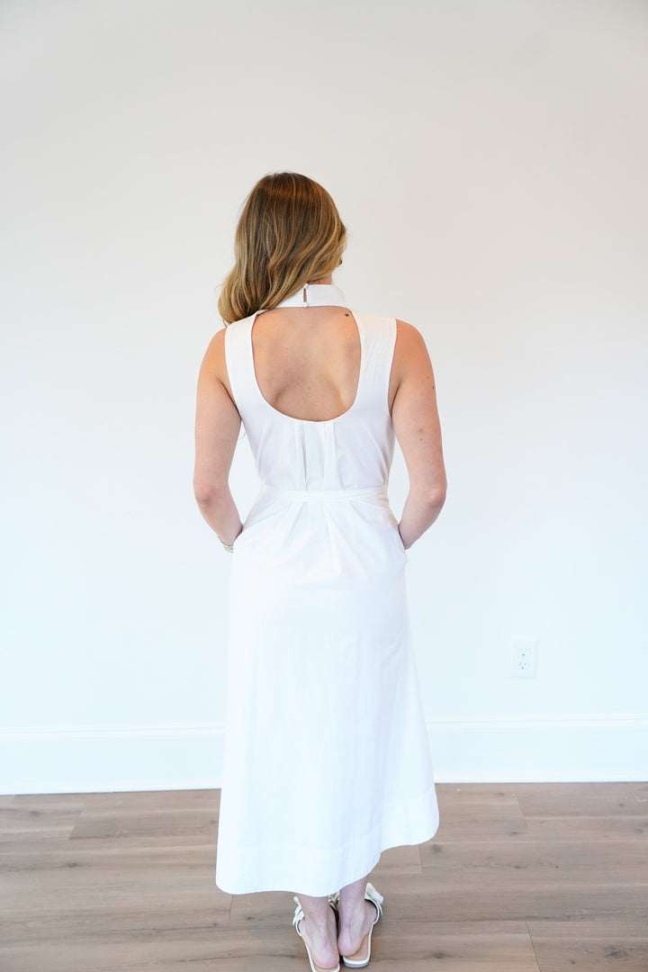 Malibu Dress