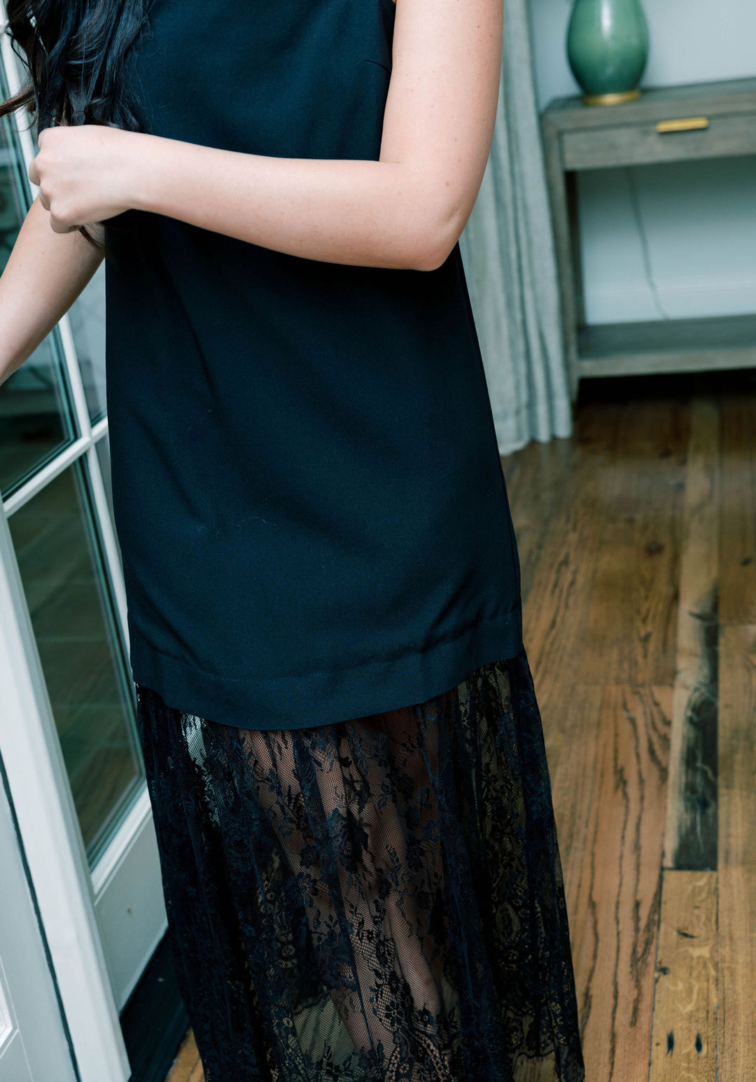 Roxy Dress