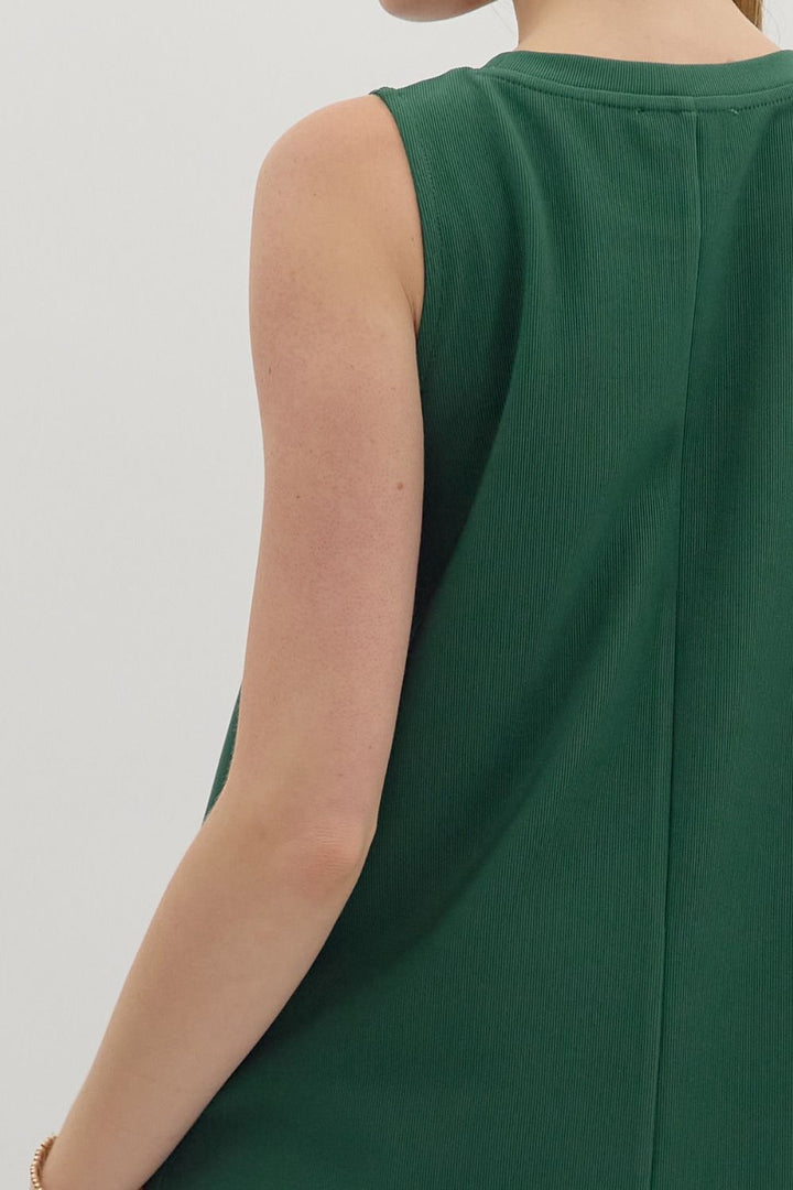 Carolina Dress