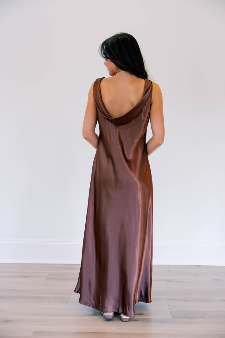 Idina Dress