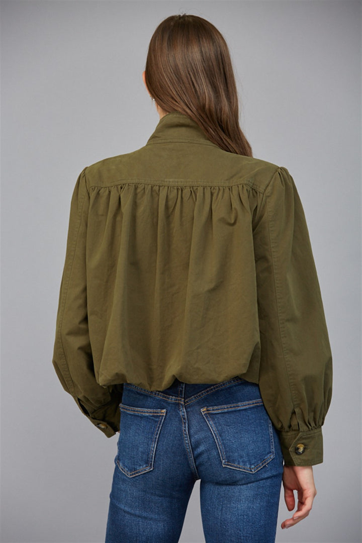Ryann Jacket