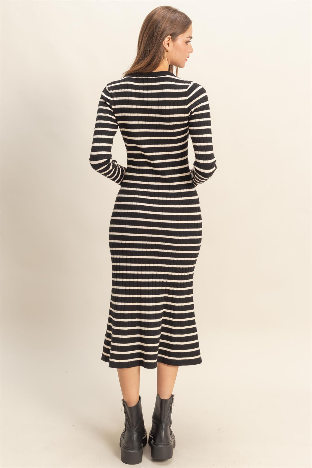 Lena Dress