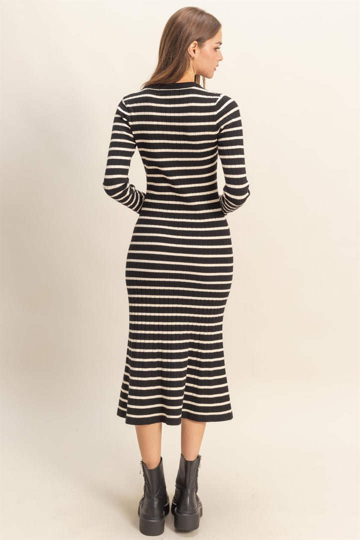 Lena Dress