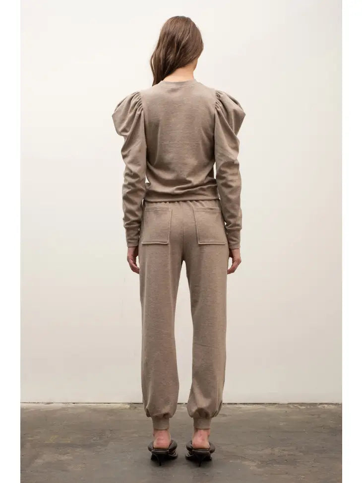 Elevated Lounge Pants