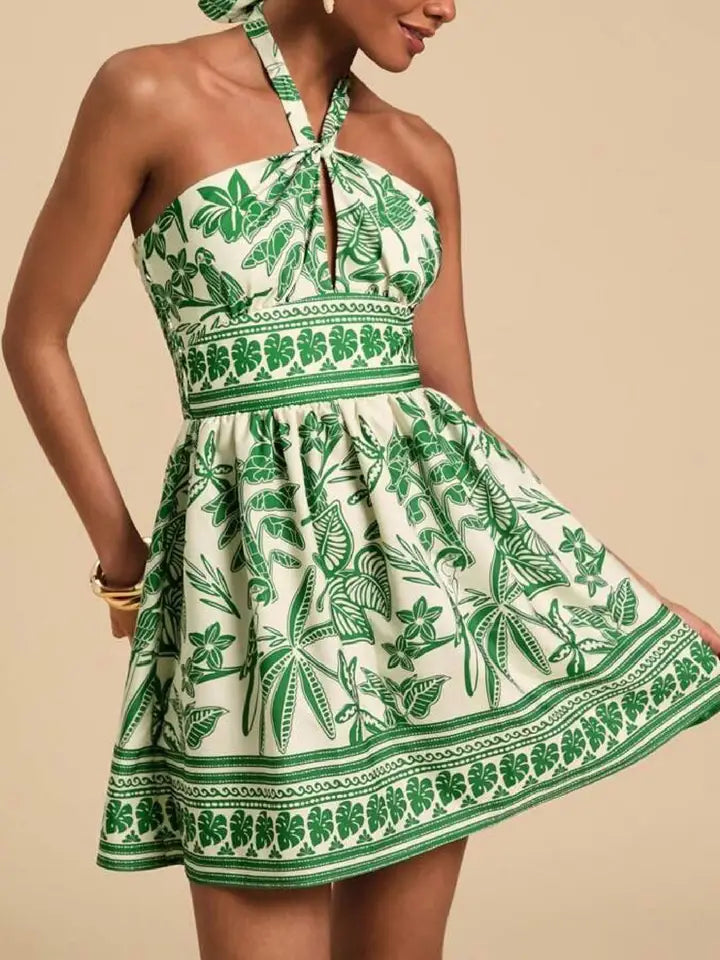 Nina Dress