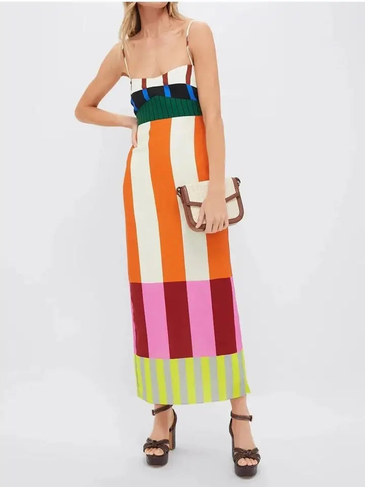 Stella Dress