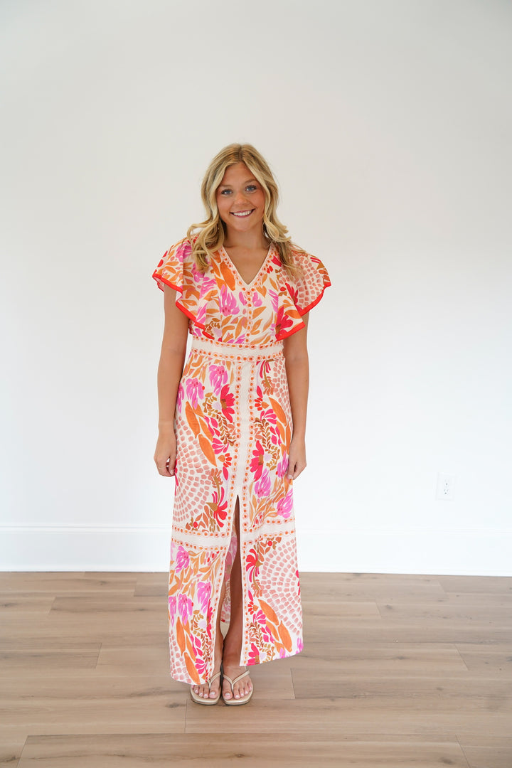 Ferrah Dress