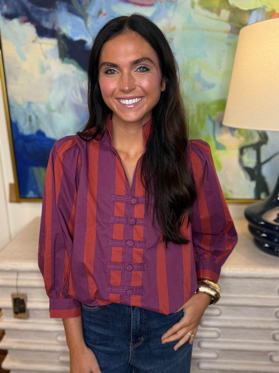 Rhoda Top