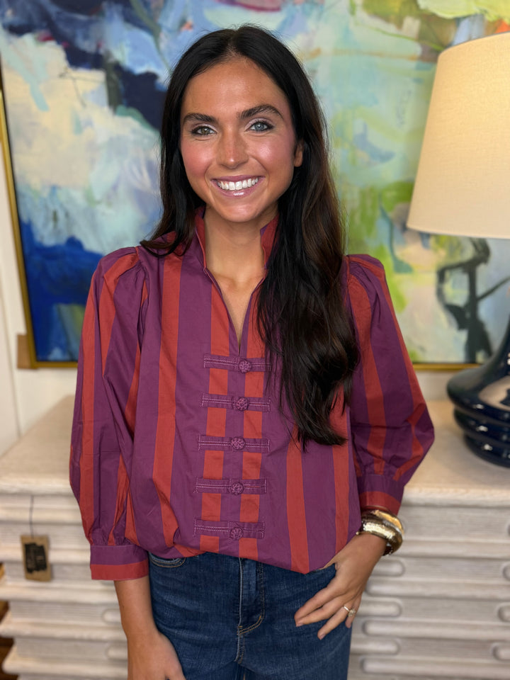Rhoda Top