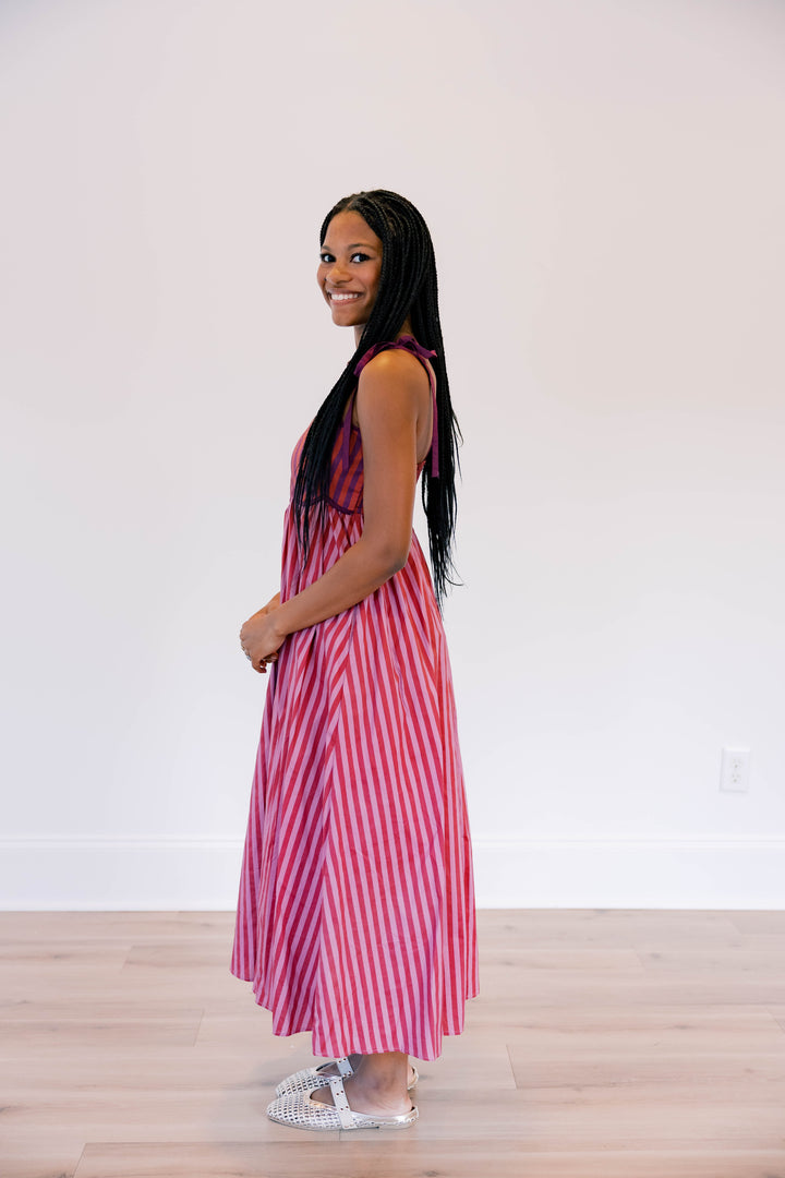 Lorna Dress