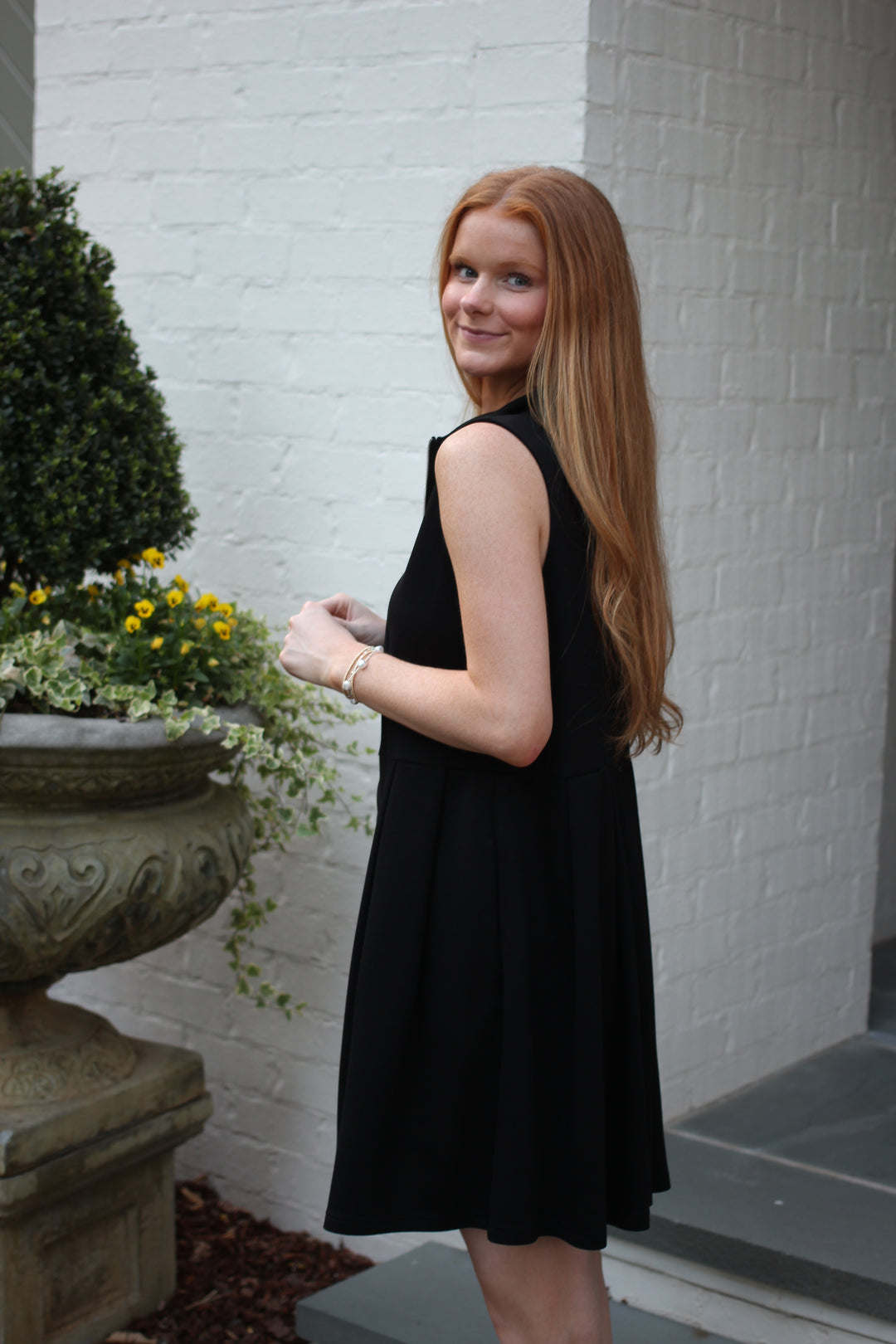 The Everyday Dress
