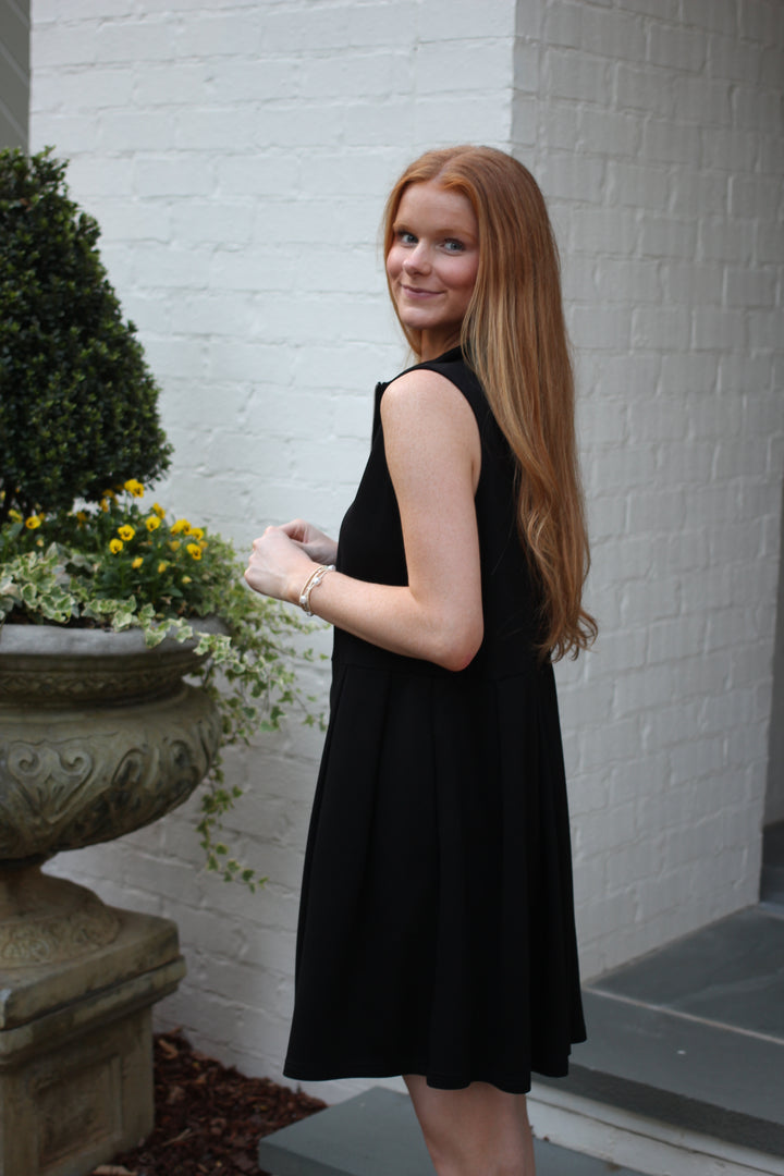 The Everyday Dress