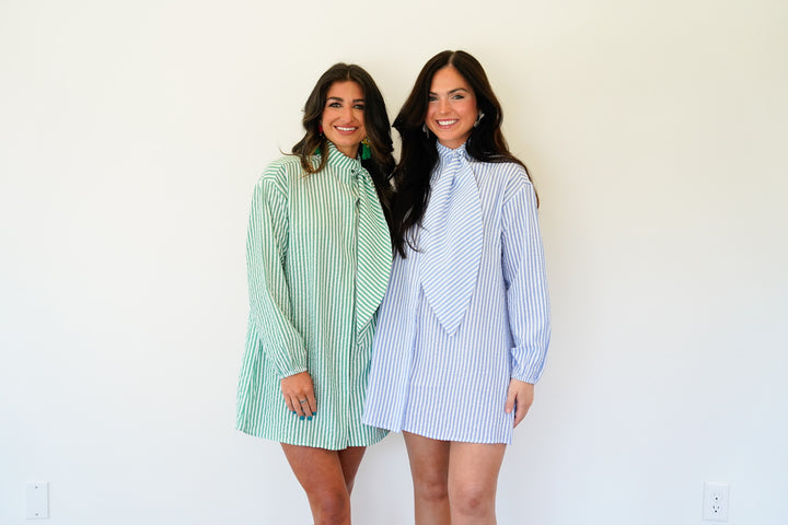 Priscilla Dress/Top