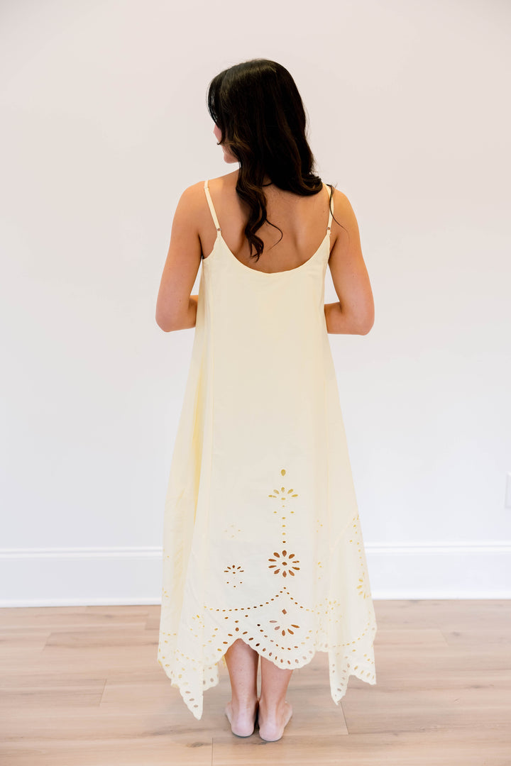 Lula Dress