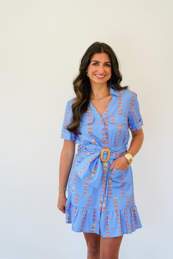 Ivy Grace Dress