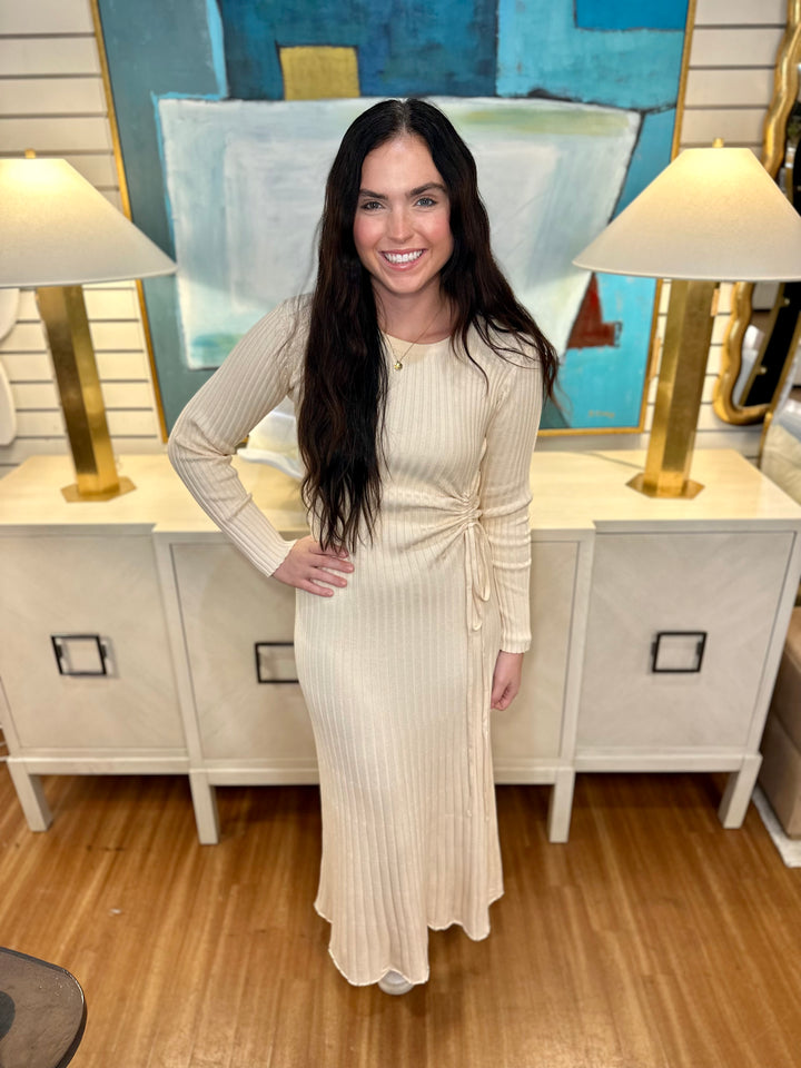 Jessa Dress