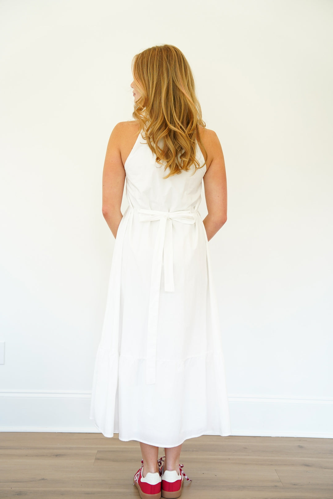 Adelaide Dress