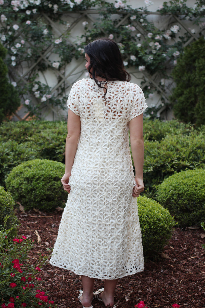 Annecy Dress