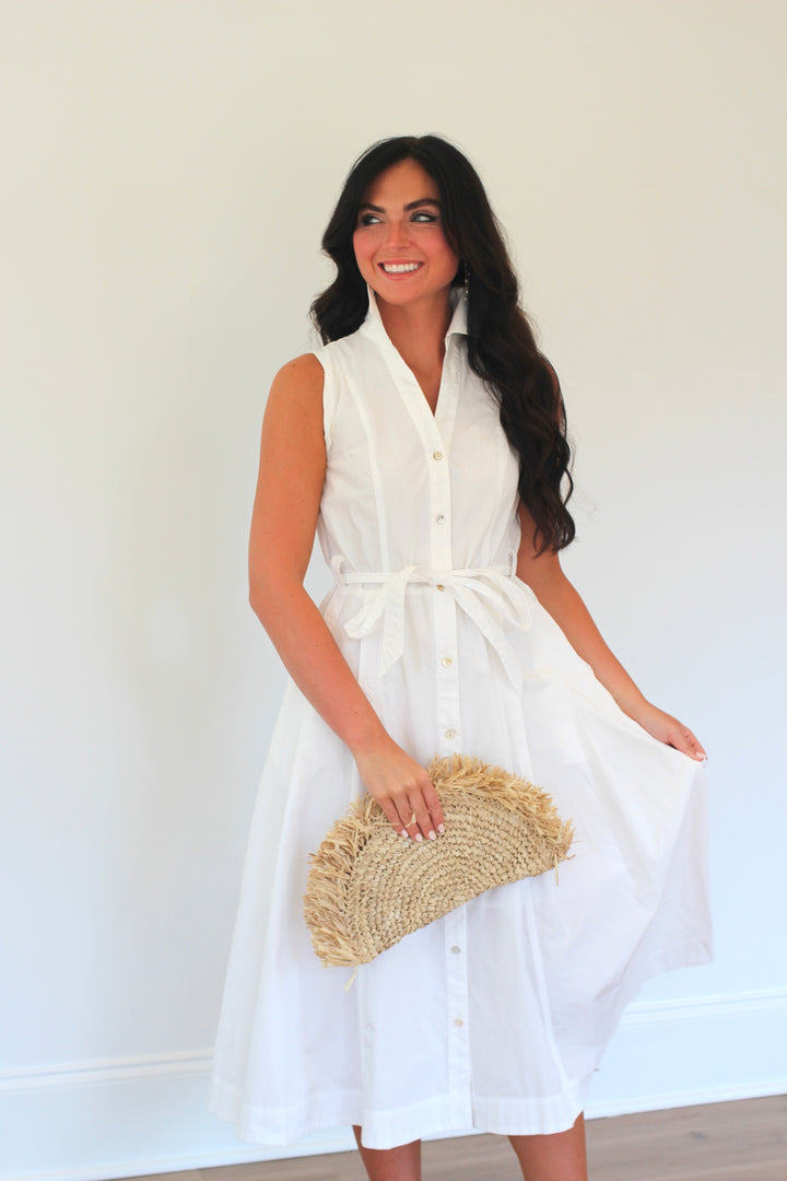 Olivia Dress