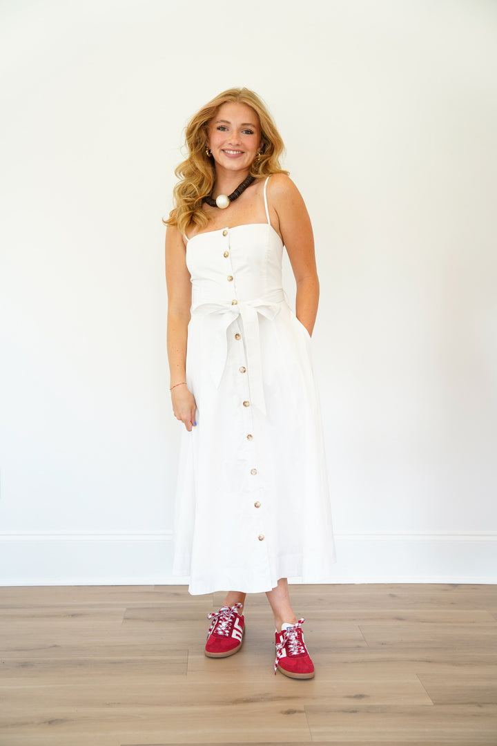 Britt Dress