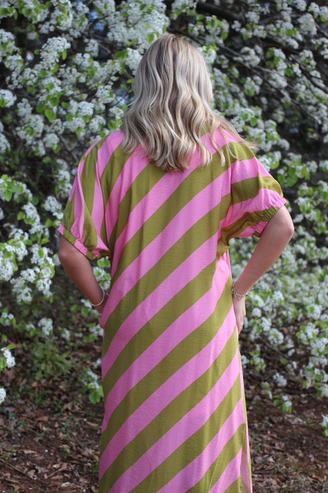 The Cabana Kaftan