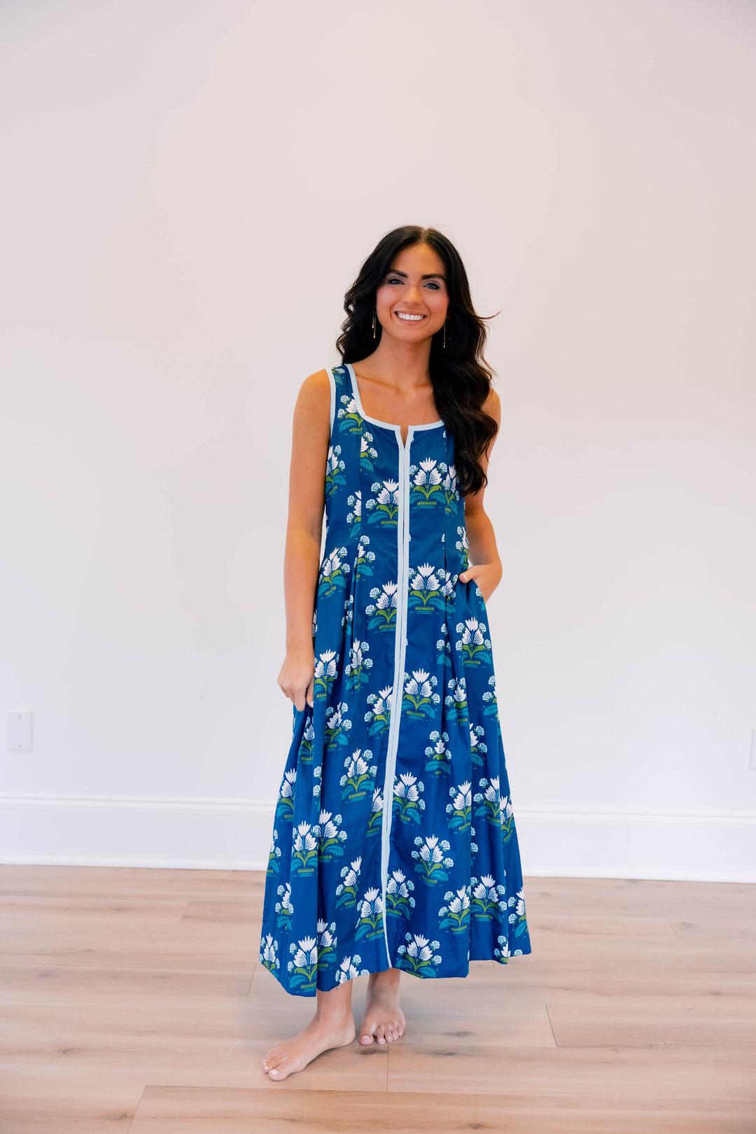 Isadora Dress