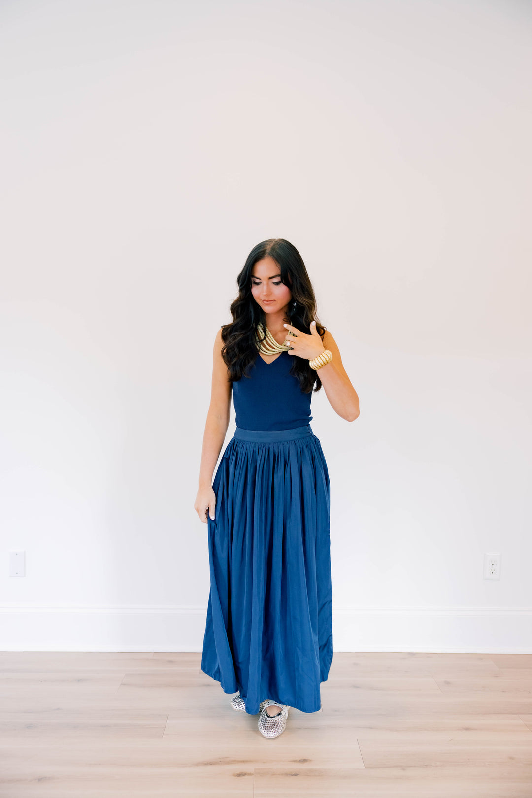 Bess Skirt