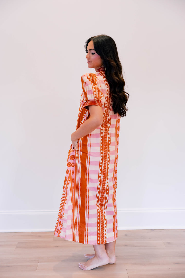 Pemberton Dress