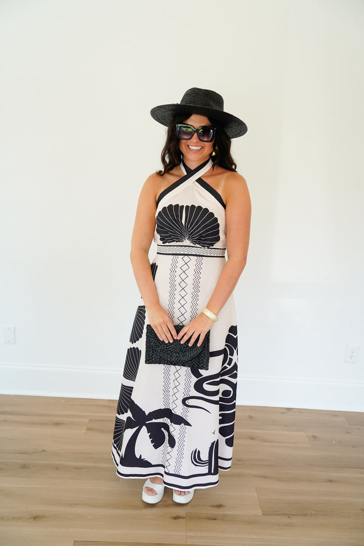 Costa Del Sol Dress