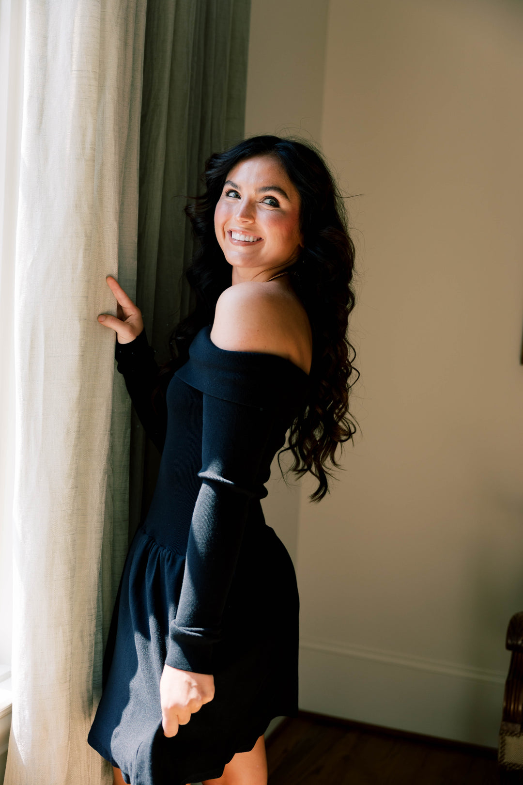 Stephanie Dress