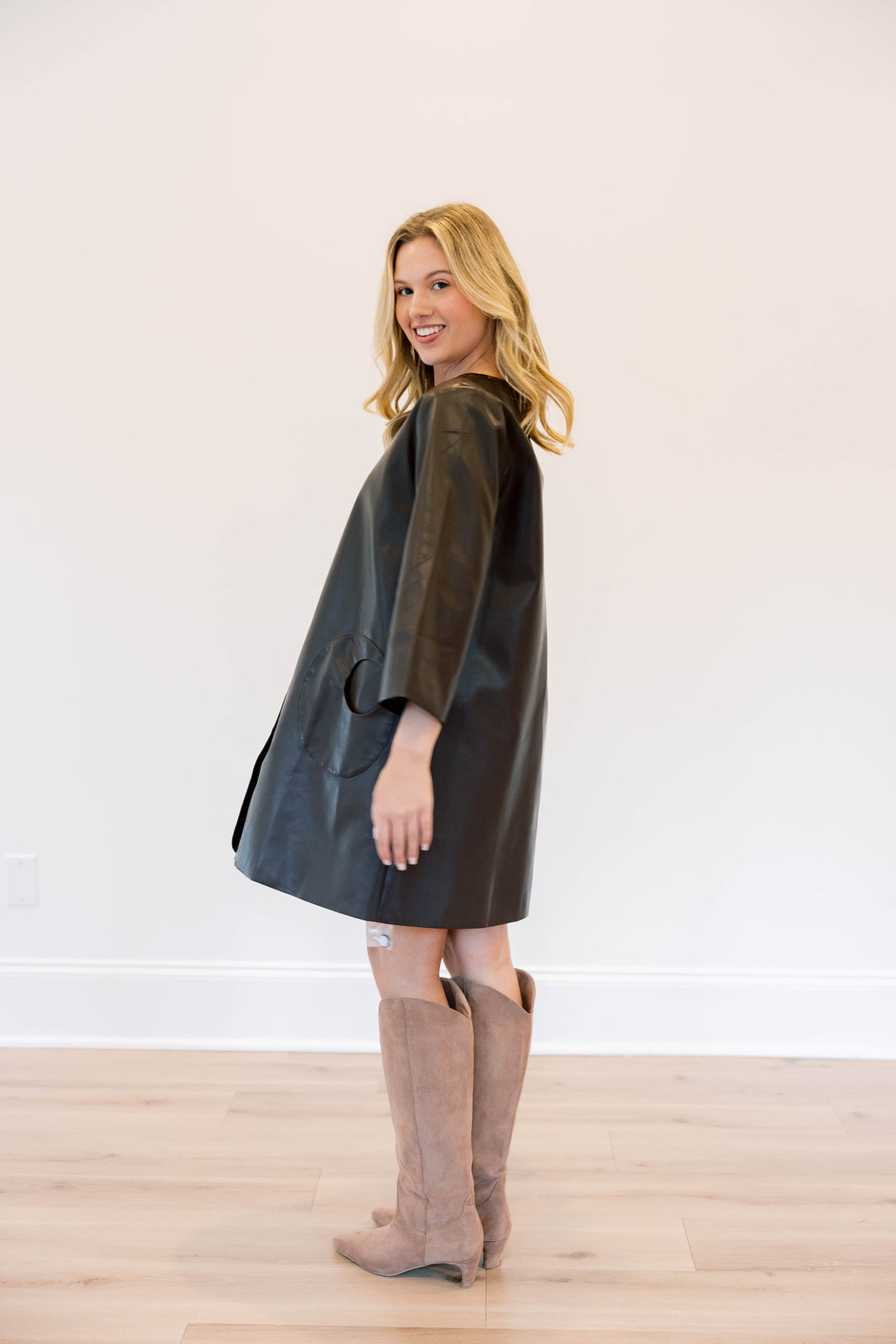 Hattie Dress