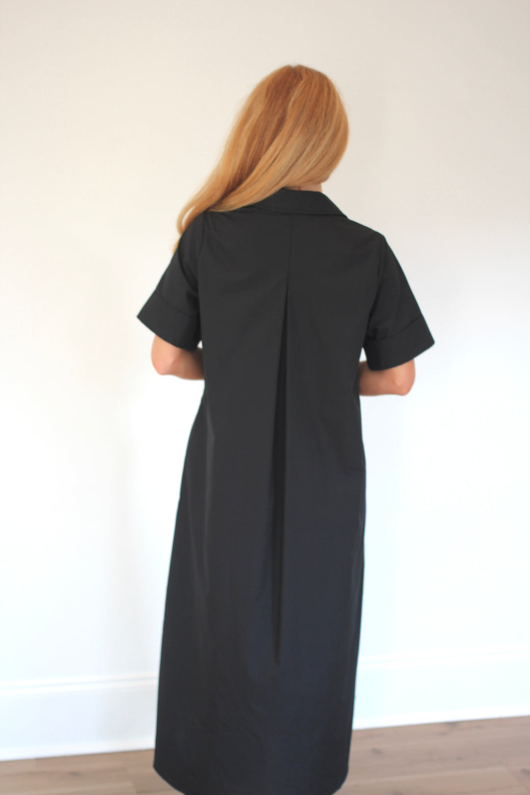 Charleston Midi Dress